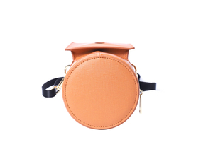 Bolso de Hombro de Cuero Genuino Creativo, Bolso de Gimnasio de Gran Capacidad, Bolso de Viaje Multifuncional Unisex - Product Image 3