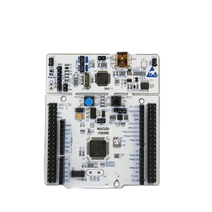 Carte de développement STM32 Nucleo-64 NUCLEO-F303RE FRET6 en stock - Product Image 3