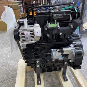 Pièce de rechange neuve pour moteur diesel d'excavatrice japonaise HongWang Yanmar 3TNV82 3TNV74 3TNV84 4TNV88 4TNV94 4TNV98 3TNE98 3TNV70 - Product Image 3
