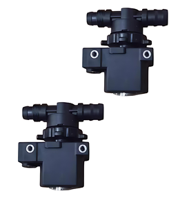 <b>Accessories</b> T100T70T70P Universal Solenoid Valve Assembly Agricultural <b>Drone</b> Spare Parts for DJI Plant protection <b>Drone</b> - Product Image 3