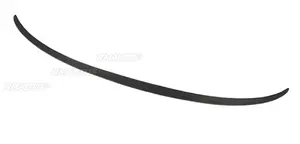 Aileron arrière de coffre pour BMW G32, kit carrosserie, aileron arrière pour BMW Série 6 GT G32 2018 2019 2020 2021 2022 2023 - Product Image 6