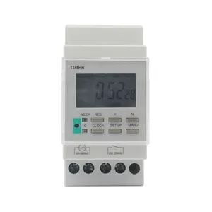 220v pool pumpe timer schalter motor mt5h