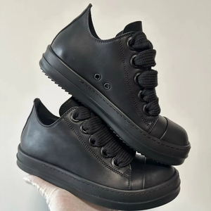 Zapatillas Deportivas Casuales de Diseño para Parejas, con Ajuste Cómodo y Puntera de Acero para Deportes de Invierno - Product Image 2
