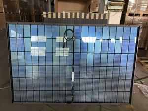 แผงโซลาร์เซลล์ Znshine Solar 440 วัตต์ สีดำทั้งหมด แบบ N-type โมโนคริสตัลไลน์ เซลล์ขนาด 182 มม. ประสิทธิภาพ 22.53% แบบสองหน้า กระจกสองชั้น รับประกัน 30 ปี - Product Image 3