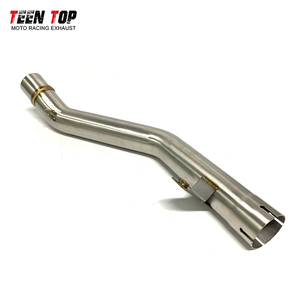 <span class=keywords><strong>CB500X</strong></span>/CB500F/CBR500R 2013-2021จักรยานยนต์ท่อไอเสีย<span class=keywords><strong>ท่อ</strong></span>ไอเสีย304SUS ขนาดช่อง51มม. - Product Image 4