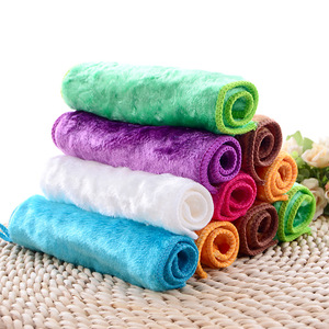 <span class=keywords><strong>Chiffon</strong></span> de cuisine double face épaissi absorbant <span class=keywords><strong>chiffon</strong></span> en fibre de bois brillant soie <span class=keywords><strong>chiffon</strong></span> de nettoyage torchons de cuisine - Product Image 3