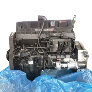 Original Quality QSM11 M11 Engine For R450-7 R520-9 XE470G
