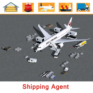 医疗用品专用商品化妆品食品移动电源DDP空运快递到阿联酋 - Product Image 2