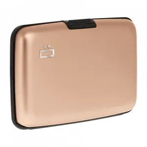 Porta carte RFID OGON di Stoccolma, merchandising personalizzato - Product Image 4