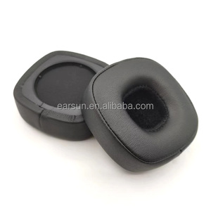 Coussinets d'oreille de remplacement Coussinets d'oreille avec un matériau de haute qualité pour MAR SHALL IV BLUETOOTH 4 Coussinets d'oreille - Product Image 2