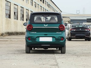Wuling Hongguang MINI EV <span class=keywords><strong>de</strong></span> Alta Calidad, 4 Puertas, 4 Plazas, Hatchback Eléctrico Puro, Autos Nuevos y Usados en Stock, Desde China - Product Image 6