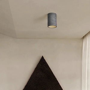Lámparas de Techo Modernas de Estilo Wabi-Sabi, 220V, Antideslumbrantes, Sin Necesidad de Taladrar, para Iluminación de Sala de Estar y Pasillo - Product Image 2
