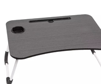 Mini Table pliante pour ordinateur portable, plateau d'étude, nouvelle collection 2020