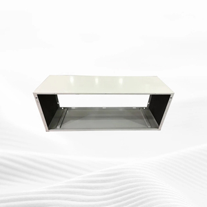 Bestcold ptac hiệu quả cao USA 265V 230V 9000 12000 15000btu <span class=keywords><strong>amana</strong></span> ptac cooing và sưởi ấm đơn vị - Product Image 3