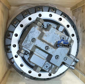 มอเตอร์ EX200-2เครื่องขุด XPOWER ใหม่ EX200-3 EX200-5ชุด ZX210-3 ZX200ไดรฟ์สุดท้าย - Product Image 5