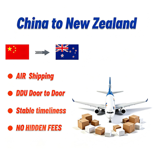 Expédition rapide par avion, porte à porte, Allemagne/France/Nouvelle-Zélande/Royaume-Uni/USA/Canada/UE, service DDP avec assurance - Product Image 1