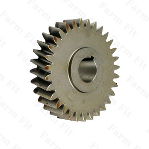 RE235326 adecuado para John Deere 5076E 5076EF 5076EL 5083E 5090E 5093E 5100E 5101E 5310 5410 5510 Kit de servicio de bomba engranaje - Product Image 2