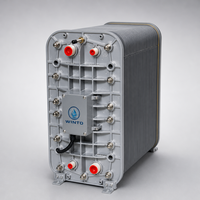 Système d'osmose inverse pour eau ultra pure, module d'électrodésionisation, machine de traitement d'eau ultra pure RO EDI