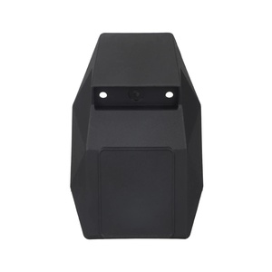 KuKirin T3 Front Rear Mudguard Fender <b>Kit</b> Splash Guard Protective Accessories for <b>Electric</b> Scooter Replacement Parts - Product Image 4