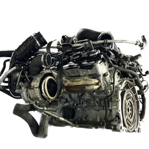 Motor 3.8 para McLaren 570S Spider Coupe 3.8 V8 9000 570PS MCLAREN 570S 570GT 540C MOTOR M838TE 3.8 V8 GASOLINA 13FA024SP MCLAREN - Product Image 3