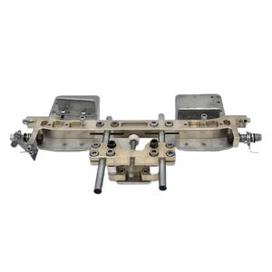 Kit pedali in alluminio per bambini e Junior - Product Image 3