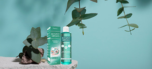 Botella de limpieza y actualización de ojos NOVOTANE EXTEEN de alta calidad limpia suavemente los ojos 250ml de botella gran oferta - Product Image 5