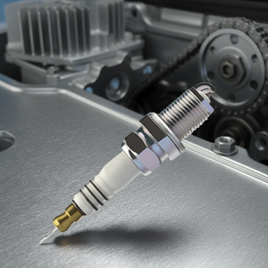 Bujías de Iridio para Audi, Mercedes-Benz, Volkswagen y Toyota - Bujías y Sistemas de Encendido para Automóviles - Product Image 3