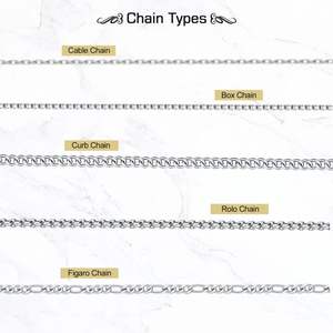 Бейсбольное Спортивное эмалевое ожерелье из нержавеющей стали 316l Pvd 18k позолоченное ювелирное изделие Нью-Йорк NY Yankees ожерелье - Product Image 2