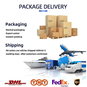 Proveedor de fabricación IC de circuito integrado de componentes electrónicos de chip nuevo y original LPC1752FBD80 - Product Image 6