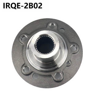 Unidad de Cubo de Rueda IRQE-2B02 de 52 mm de Diámetro Interior para Mercedes-Benz GLE W166 GL-Class X166, Pieza de Repuesto - Product Image 3