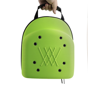 กระเป๋าใส่ถุงมือตีเบสบอลแบบกันน้ำ, กระเป๋าใส่ถุงมือตีเบสบอลแบบซิป EVA - Product Image 4