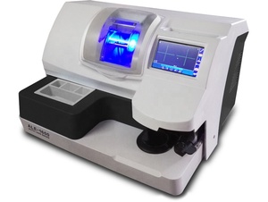 Machine d'<span class=keywords><strong>opticien</strong></span> la moins chère en Chine ALE-1600 Machine de chanfreinage de meulage sans motif Bordure automatique de lentille pour résine de verre ou PC - Product Image 6