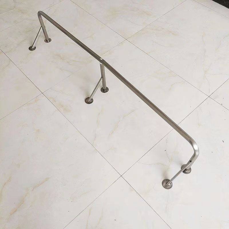 Support en acier inoxydable-26m x 28m