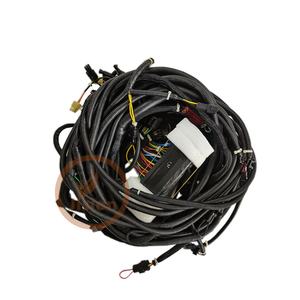 Arnés de Cableado Principal para Excavadora R360LC-7, Arnés de Cableado del CHASIS 21NA-10017 - Product Image 1