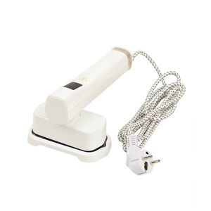 YY-2401 <span class=keywords><strong>fer</strong></span> électrique 1200W Portable LCD portable suspendu Machine à repasser petit ménage vapeur brosse <span class=keywords><strong>fer</strong></span> - Product Image 6