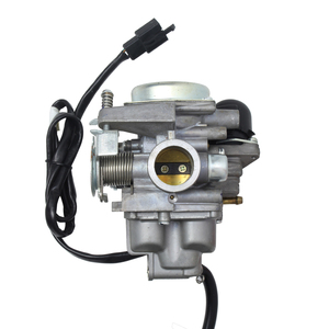 Carburateur de moto pour VARIO 110 <span class=keywords><strong>125</strong></span> 150 AIRBLADE110 CLICK110 CLICK125 <span class=keywords><strong>HONDA</strong></span> - Product Image 5