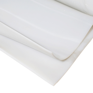 Cuộn tấm cao su silicon trong suốt, có thể giặt được, độ dày <span class=keywords><strong>0.2mm</strong></span>, 1.5mm, 0.25mm, 0.5mm - Product Image 1