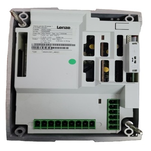 ใหม่เลนเซ่เซอร์โวไดรฟ์อินเวอร์เตอร์ความถี่ I51AE222F10V10000S I5MADU0000000S I55BE318F10V10000S I5CA5T02000VA0000S I5DAE240F100100 - Product Image 4