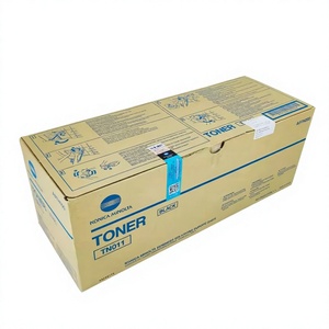 Tn011 Original Aoth050 Asia Pacific Bizhub 951 1051 1200 Tóner Original para Copiadora Konica Minolta Tn011 - Product Image 2