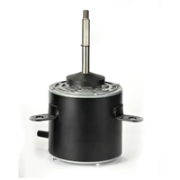Kangtian Personnaliser le LOGO Usine de Chine Moteurs de ventilateur électrique 1/6 Hp Petit moteur de climatiseur à engrenages Moteur à induction