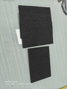 Pré-filtre à charbon actif d'usine pour purificateur d'air Holmes AER1 HAPF30AT filtre HEPA <span class=keywords><strong>Bionaire</strong></span> BAP260 BAP815 BAP825 BAP9200 - Product Image 6