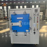 Four à atmosphère haute température de type boîte de grande taille ALBERCO SA-433-zj 1200, protégé à l'azote, 9 KW/16KW, garantie 1 an, OEM