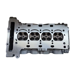 Testata Cilindri 910571 EP6/8FS/EP3/EP3C/EP6C OEM 02.00.HQ 02.00.HR 02.00.HF 02.00.GV per <span class=keywords><strong>Peugeot</strong></span> <span class=keywords><strong>207</strong></span>/208/307/308/408 - Product Image 1