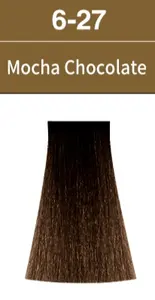 हैली कस्टम पेशेवर हर्बल कम अमोनिया मुक्त बाल डाई रंग क्रीम स्थायी 112 सैलून के लिए