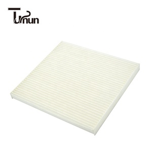 Nhà Sản Xuất Bộ Lọc Điều Hòa Không Khí Xe Hơi 88568-13010 87139-YZZ06 - Product Image 6