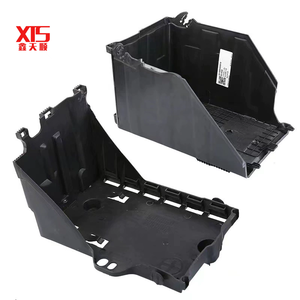 Housse de protection supérieure et inférieure de la <span class=keywords><strong>batterie</strong></span> <span class=keywords><strong>Peugeot</strong></span> <span class=keywords><strong>307</strong></span> pour la protection de la <span class=keywords><strong>batterie</strong></span> 5615G8 5615H2 - Product Image 4