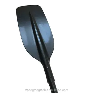 High Quality Aluminium Alloy /Plastic Water Rafting / Canoe Paddle/Oars