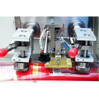 Petit équipement d'emballage automatique pour emballage Flowpack Mini machine d'emballage pour emballage à flux horizontal Prix du fabricant à vendre