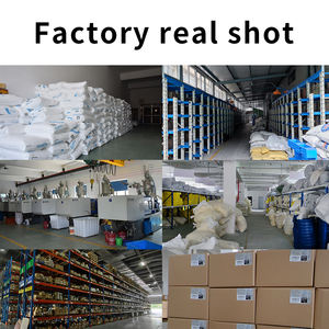 螺纹保护塞聚乙烯螺纹保护塞 - Product Image 5