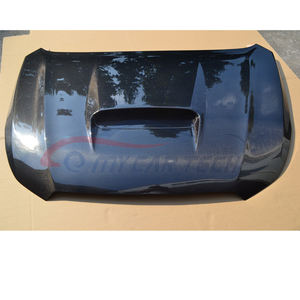 ฝากระโปรงคาร์บอนไฟเบอร์ สำหรับรถยนต์ซูบารุ <span class=keywords><strong>XV</strong></span> STI ปี 2010-2017 พร้อมช่องระบายอากาศ ฝาครอบเครื่องยนต์ ชุดแต่ง - Product Image 2